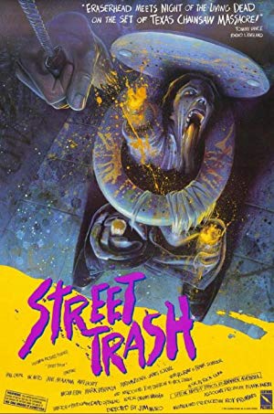 Street Trash 1987 UNRATED 2