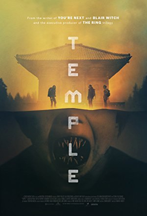 Temple 2017 2