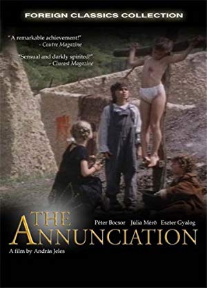The Annunciation 1984 with English Subtitles 2