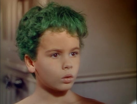 The Boy with Green Hair 1948 1