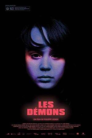 The Demons 2015 with English Subtitles 2
