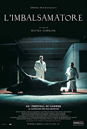 The Embalmer 2002 with English Subtitles 2