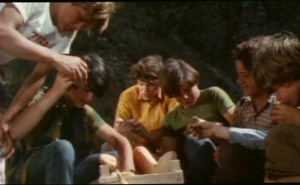 Watch The Genesis Children (1972) Free Online