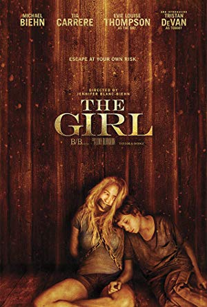 The Girl 2014 2