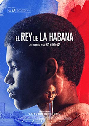 The King of Havanna 2015 with English Subtitles 2