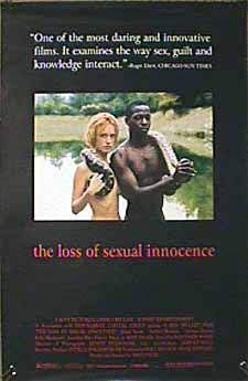 The Loss of Sexual Innocence 1999 2