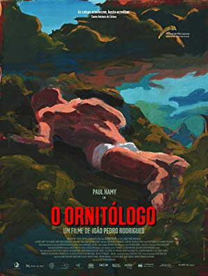 The Ornithologist 2016 with English Subtitles 2
