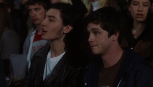 The Perks of Being a Wallflower 2012 4