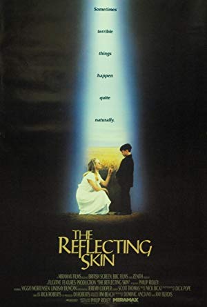 The Reflecting Skin 1990 2