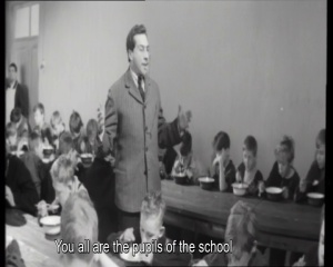 The Republic of ShKID 1966 with English Subtitles 8