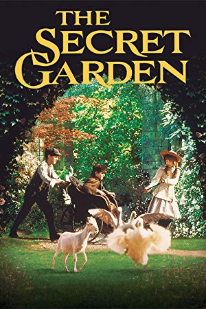 The Secret Garden 1993 2