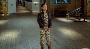 The Sitter (2011) UNRATED 9