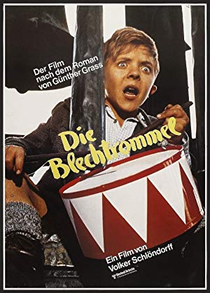 The Tin Drum 1979 with English Subtitles 2