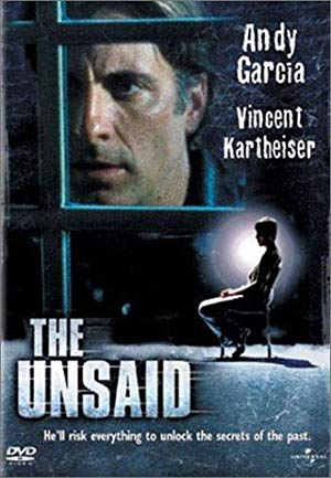 The Unsaid 2001 2