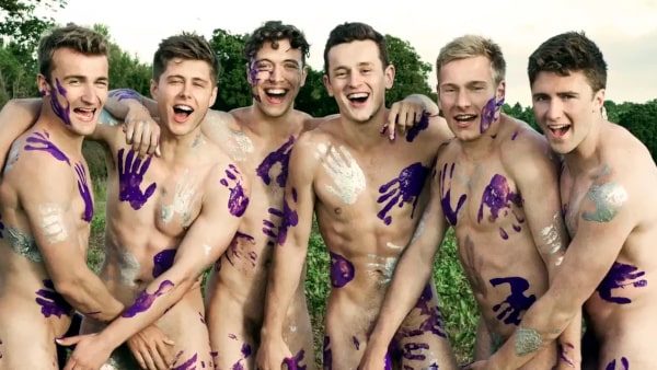 The Warwick Rowers – Long Hot Summer Part1-England 2016 1