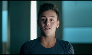 Tom Daley Diving For Gold HDTV x264 TVCUK 7