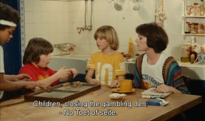 Trocadero bleu citron 1978 with English Subtitles 3