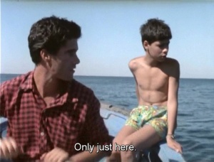Uma Pedra no Bolso 1988 with English Subtitles 8