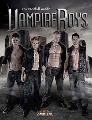 Vampire Boys 2011 2