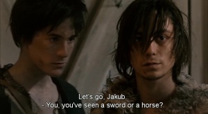 Voleurs de chevaux 2007 with English Subtitles 5