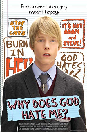 Why Does God Hate Me? 2011 2