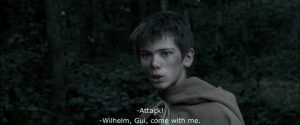 William the Conqueror 2015 with English Subtitles 10