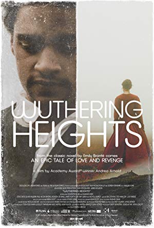 Wuthering Heights 2011 2