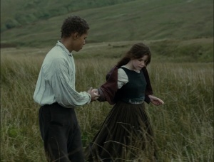 Wuthering Heights 2011 9