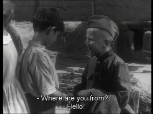 You Are Not an Orphan 1962 with English Subtitles 12