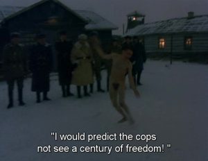 Zateryannyy v Sibiri 1991 with English Subtitles 4
