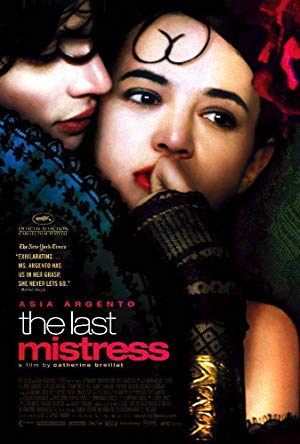 The Last Mistress 2007 2