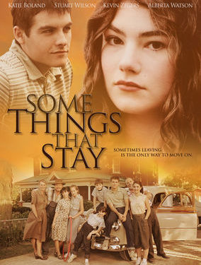 Some Things That Stay 2004 Poster