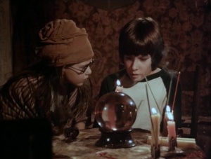 Child of Glass 1978 8