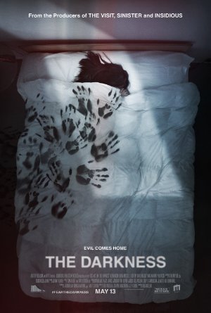 The Darkness 2016 2