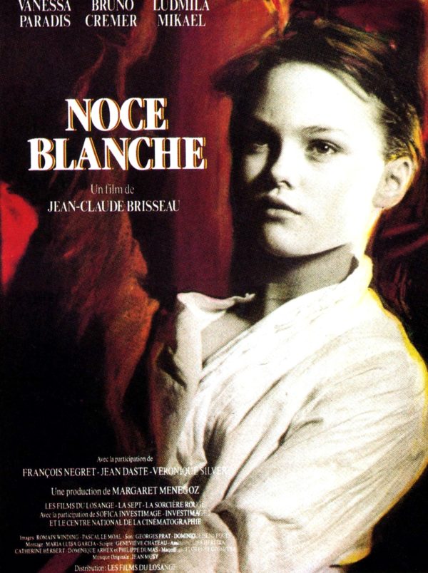 Noce blanche 1989 DVD