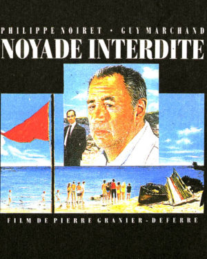 Noyade interdite 1987 DVD