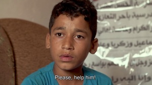 Born in Gaza 2014 Documentary on DVD 13