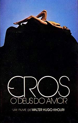 Eros, O Deus do Amor 1981 with English Subtitles 2