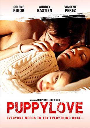 Puppylove 2013 DVD