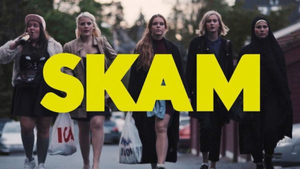 Skam Norway Season 3 with Subtitles