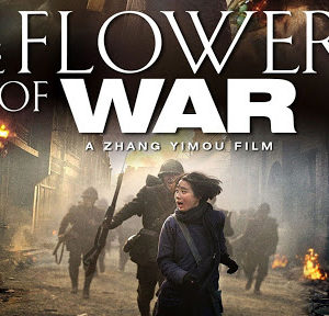 The Flowers of War 2011 DVD