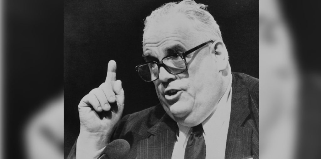 The Paedophile MP - How Cyril Smith Got Away with It