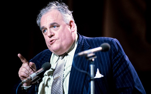 The Paedophile MP - How Cyril Smith Got Away with It