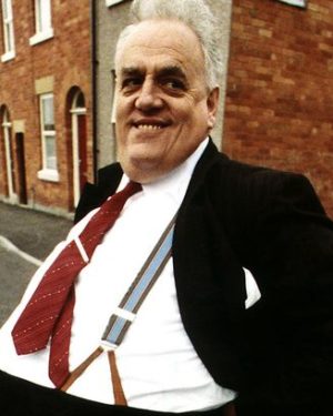 The Paedophile MP - How Cyril Smith Got Away with It DVD