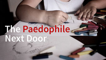 The Paedophile Next Door Screenshot