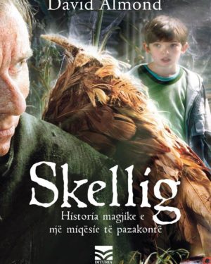 Skellig 2009 DVD