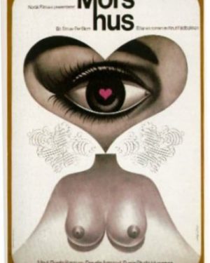 Mors hus (1974) DVD