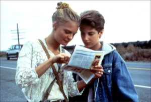 Josh and S.A.M. (1993) Screenshot