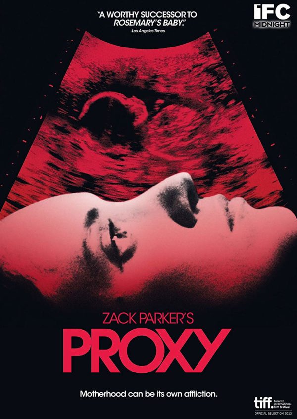 Proxy (2003) DVD