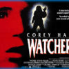 Watchers (1988) starring Corey Haim on DVD